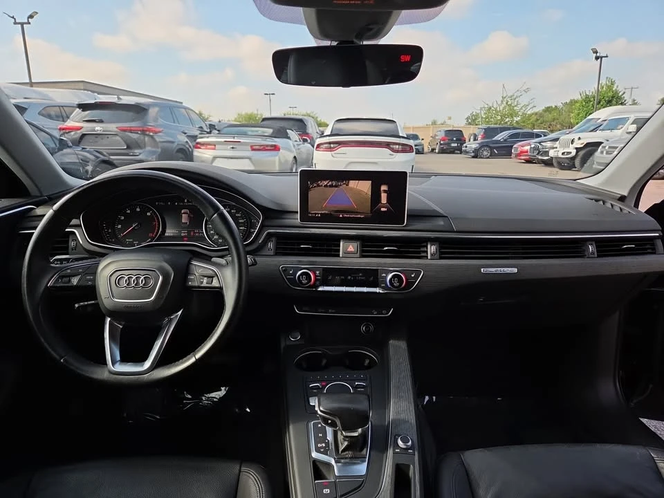 2017 Audi Allroad - Image 9 of 19
