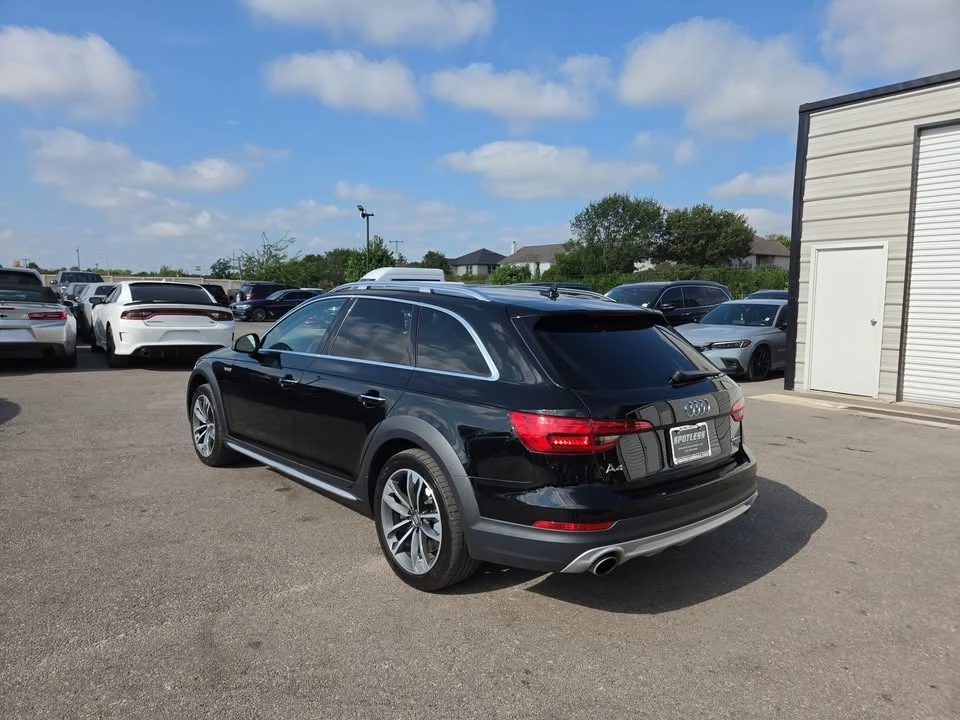 2017 Audi Allroad - Image 3 of 19