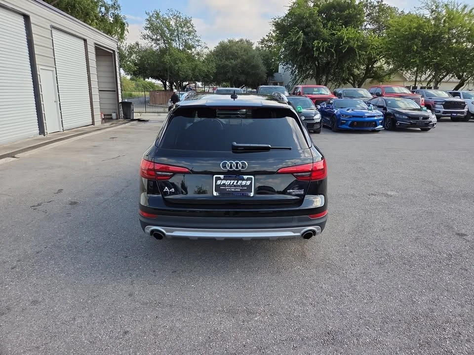 2017 Audi Allroad - Image 8 of 19