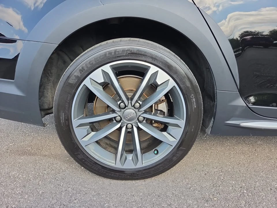 2017 Audi Allroad - Image 19 of 19