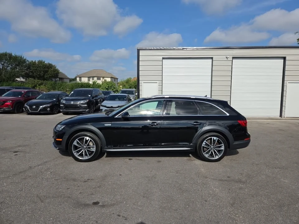 2017 Audi Allroad - Image 2 of 19