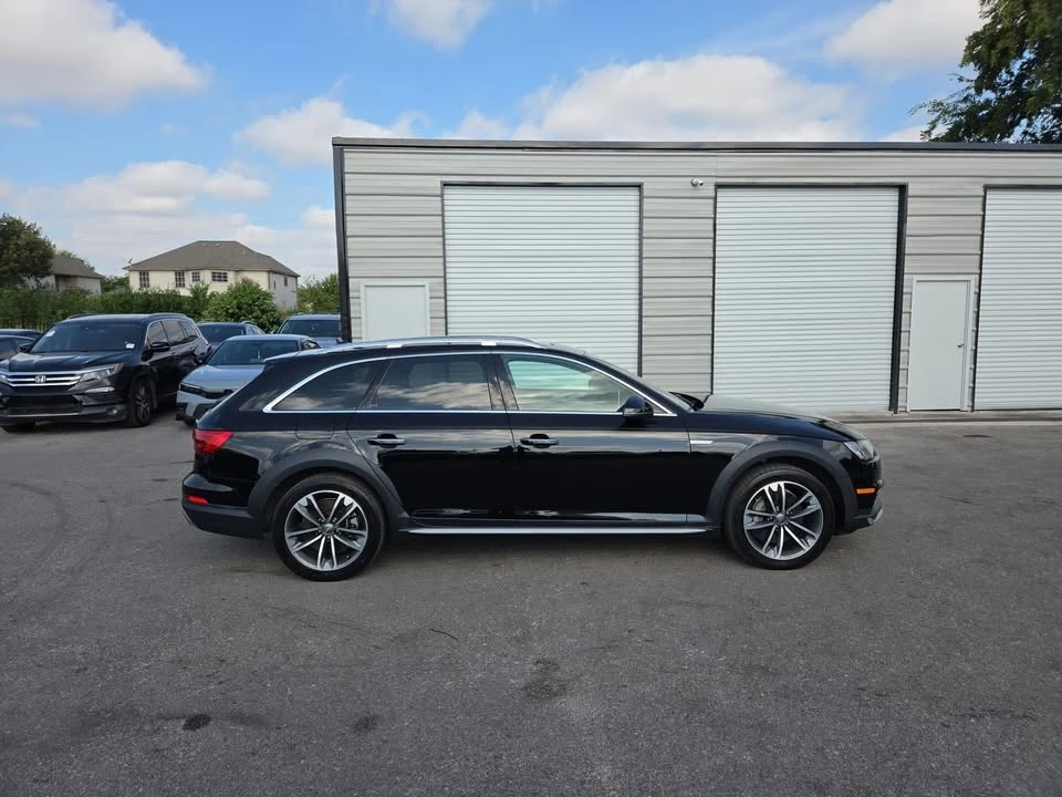 2017 Audi Allroad - Image 5 of 19