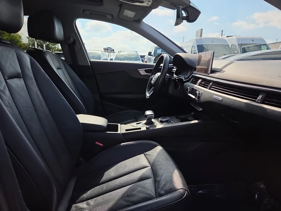 2017 Audi Allroad - Image 11 of 19
