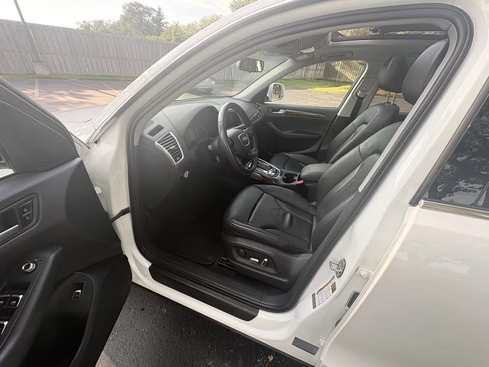 2017 Audi FY Q5 - Image 5 of 10