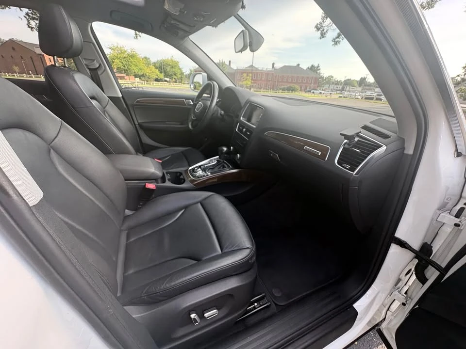 2017 Audi FY Q5 - Image 6 of 10