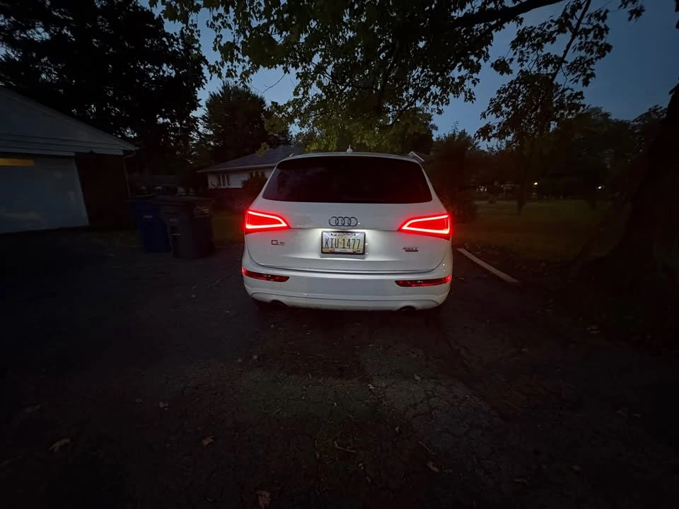 2017 Audi FY Q5 - Image 9 of 10