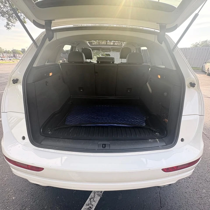 2017 Audi FY Q5 - Image 8 of 10
