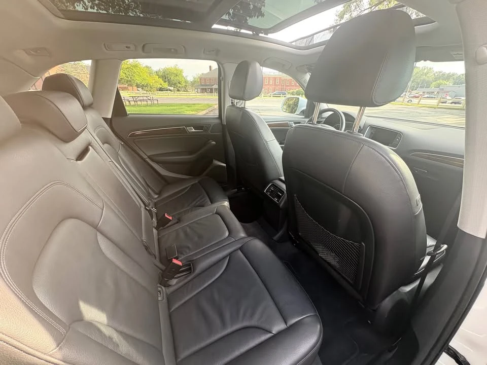 2017 Audi FY Q5 - Image 7 of 10