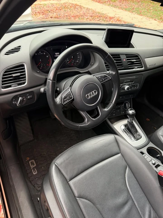2017 Audi Q5 - Image 3 of 6