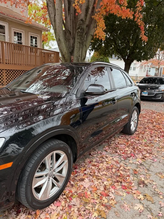 2017 Audi Q5 - Image 2 of 6