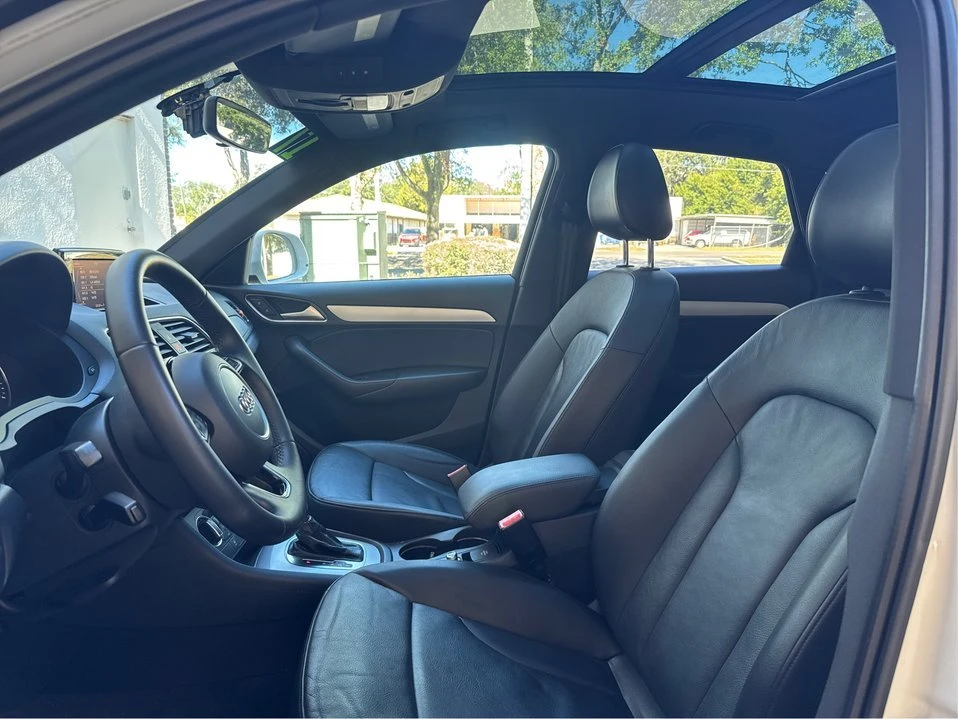 2017 Audi 8U Q3 - Image 8 of 19