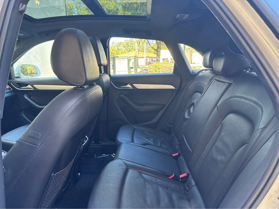 2017 Audi 8U Q3 - Image 9 of 19