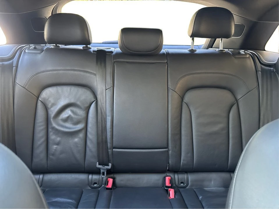 2017 Audi 8U Q3 - Image 14 of 19