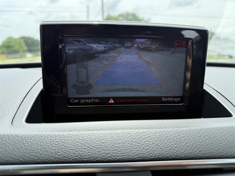 2017 Audi 8U Q3 - Image 11 of 17