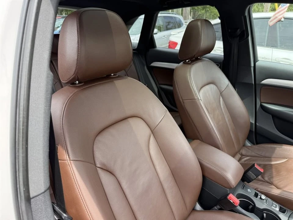 2017 Audi 8U Q3 - Image 14 of 17