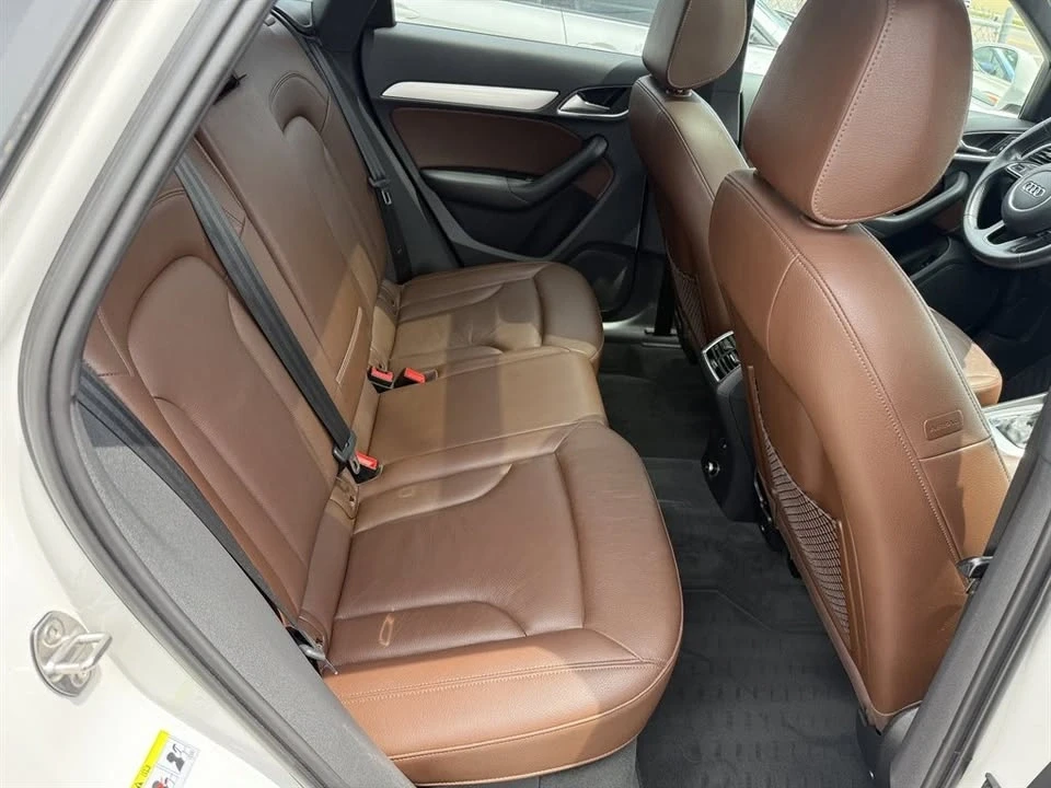 2017 Audi 8U Q3 - Image 15 of 17