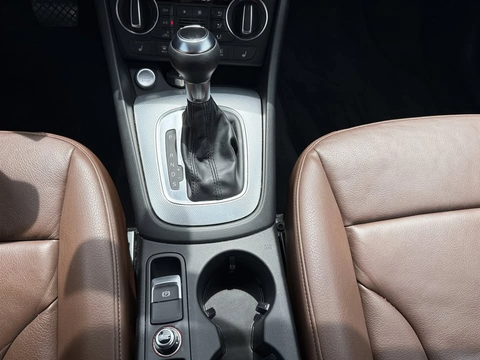 2017 Audi 8U Q3 - Image 10 of 17
