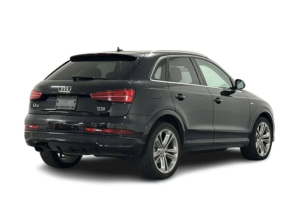 2017 Audi 8U Q3 - Image 14 of 20