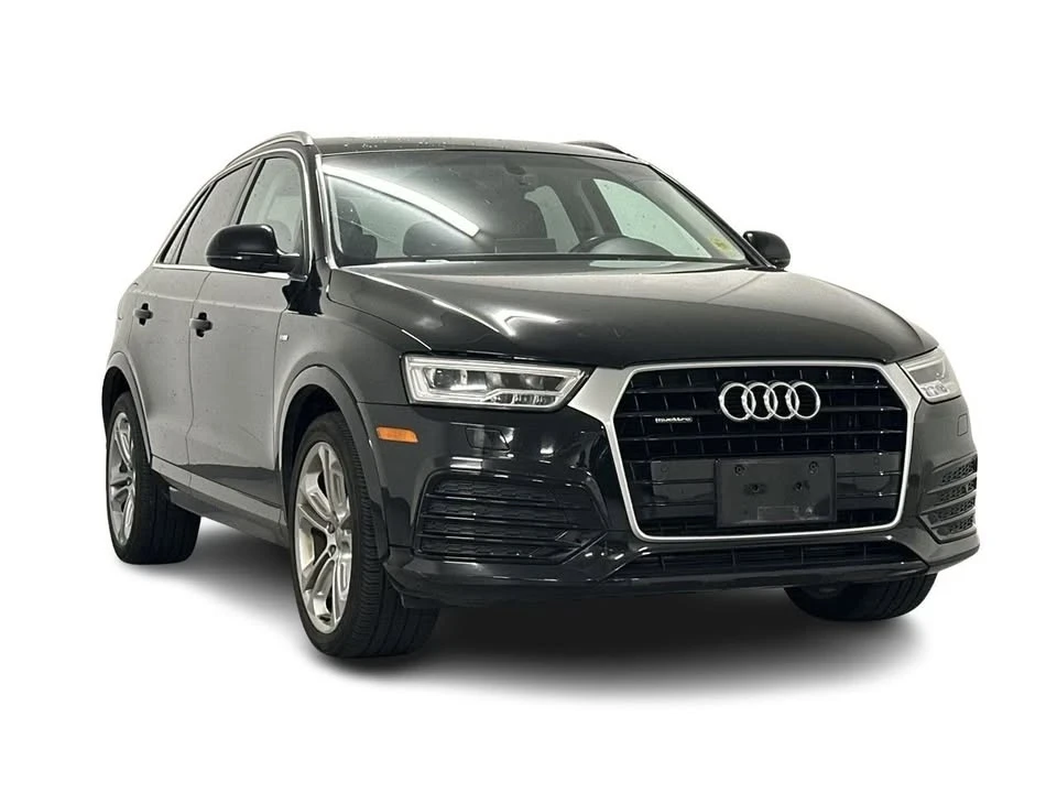 2017 Audi 8U Q3 - Image 3 of 20