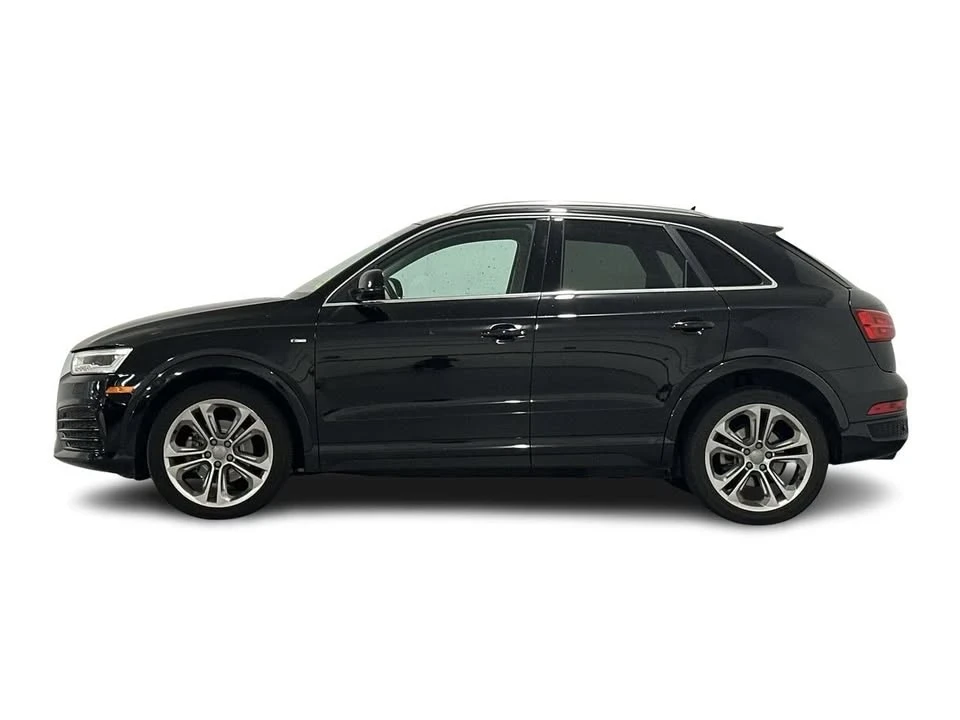 2017 Audi 8U Q3 - Image 8 of 20