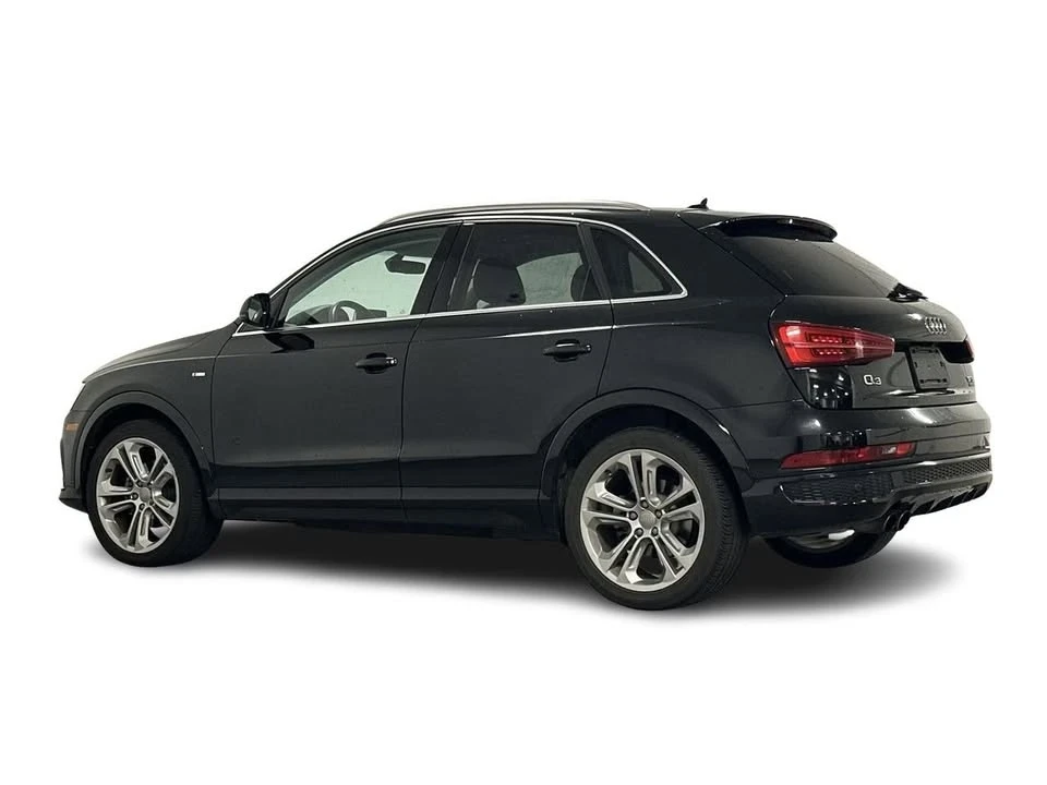 2017 Audi 8U Q3 - Image 9 of 20