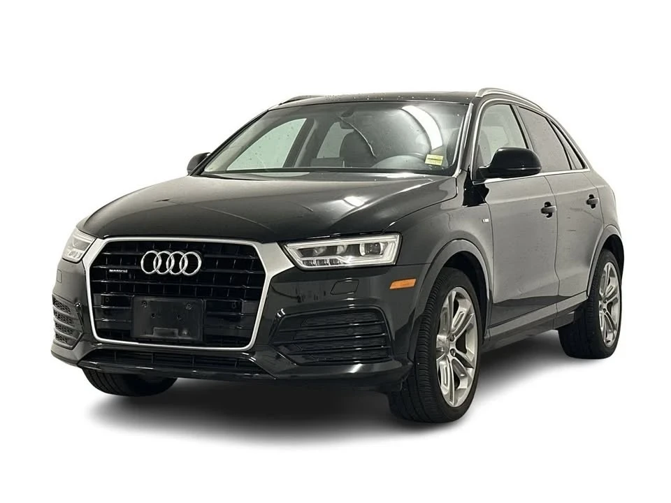 2017 Audi 8U Q3 - Image 5 of 20