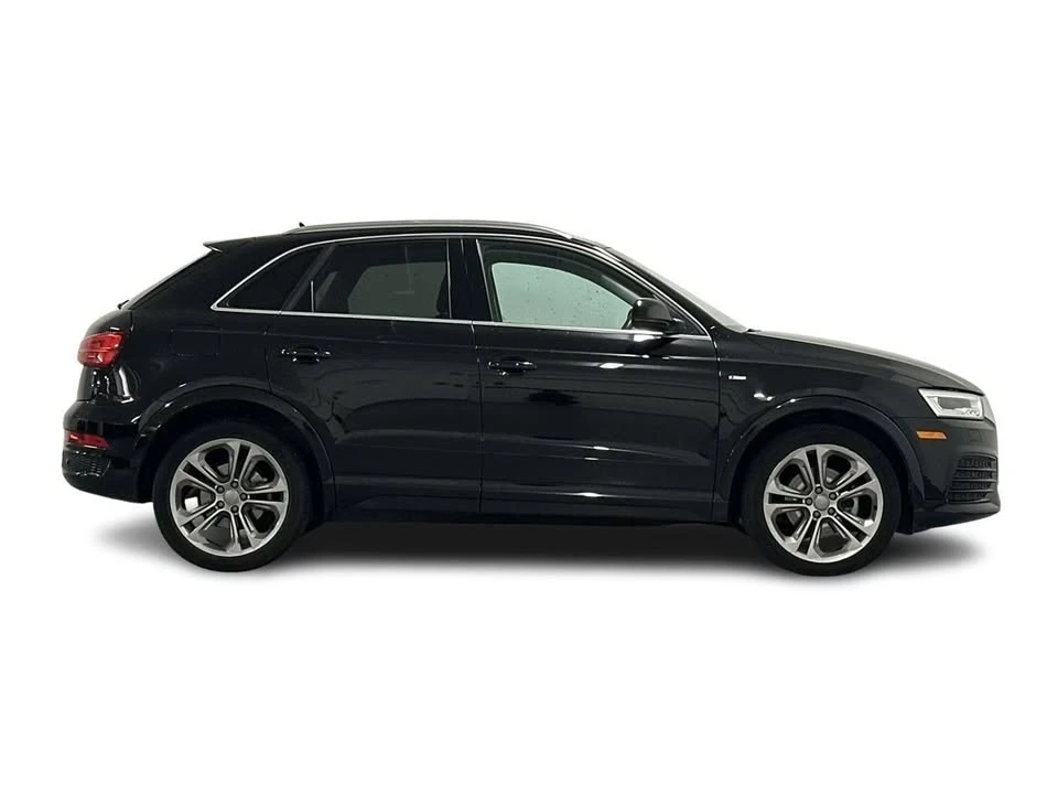 2017 Audi 8U Q3 - Image 16 of 20