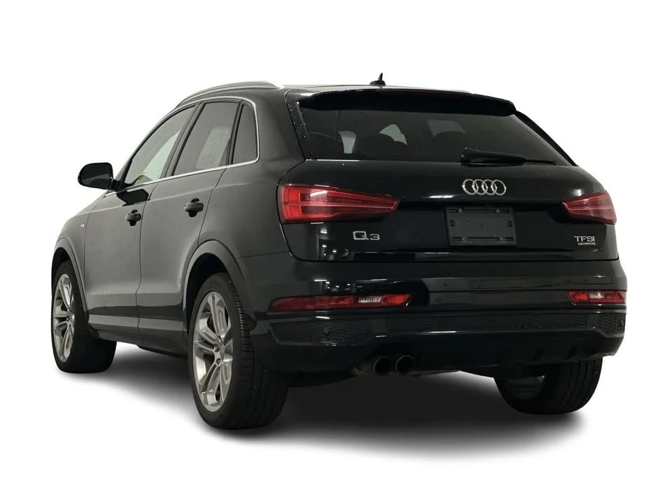 2017 Audi 8U Q3 - Image 11 of 20