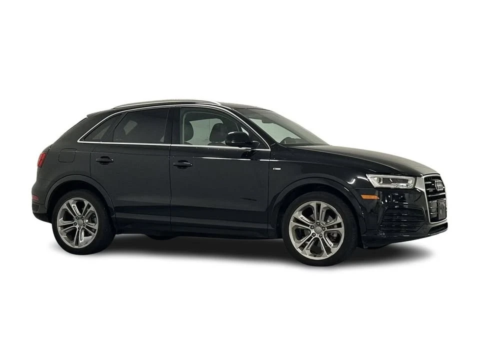 2017 Audi 8U Q3 - Image 17 of 20