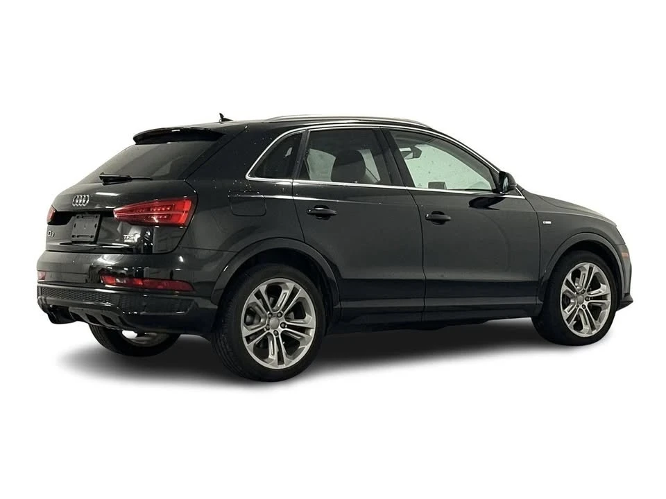 2017 Audi 8U Q3 - Image 15 of 20