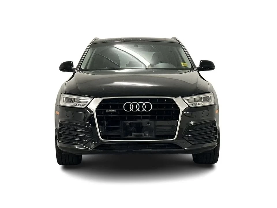 2017 Audi 8U Q3 - Image 4 of 20