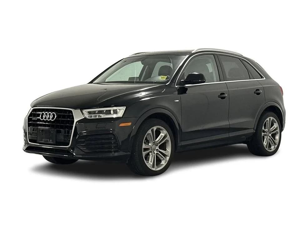 2017 Audi 8U Q3 - Image 6 of 20