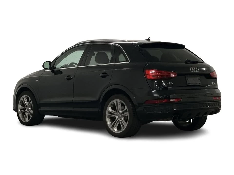2017 Audi 8U Q3 - Image 10 of 20