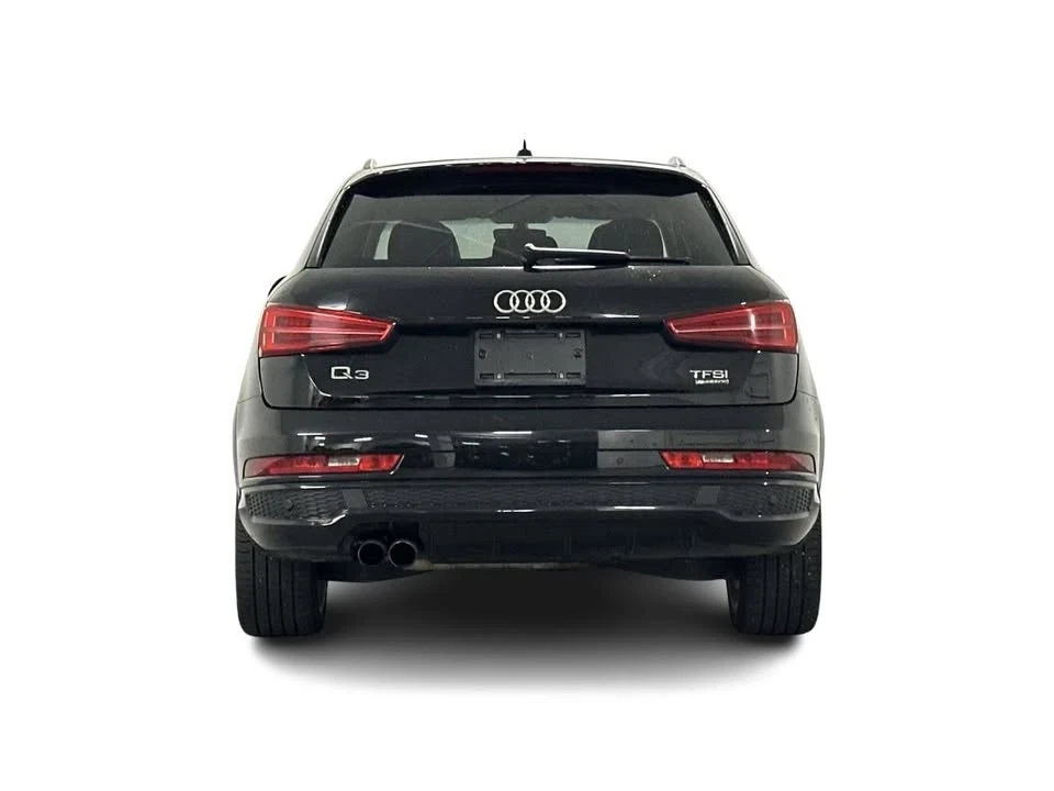 2017 Audi 8U Q3 - Image 12 of 20