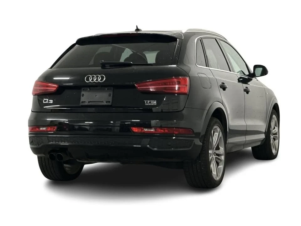 2017 Audi 8U Q3 - Image 13 of 20