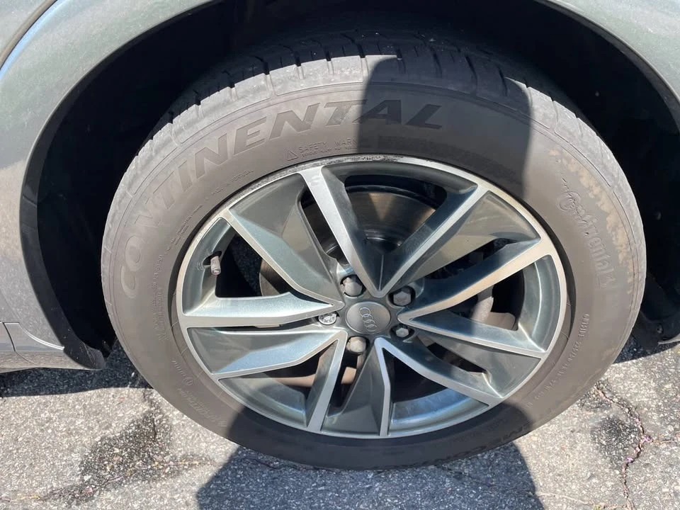 2017 Audi 8U Q3 - Image 13 of 15