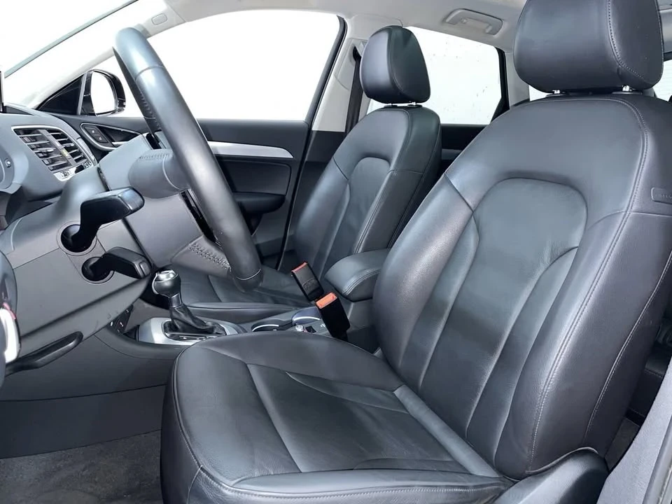 2017 Audi 8U Q3 - Image 19 of 20