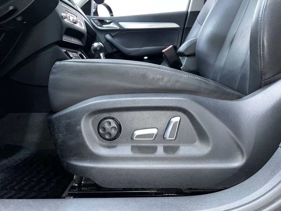2017 Audi 8U Q3 - Image 20 of 20