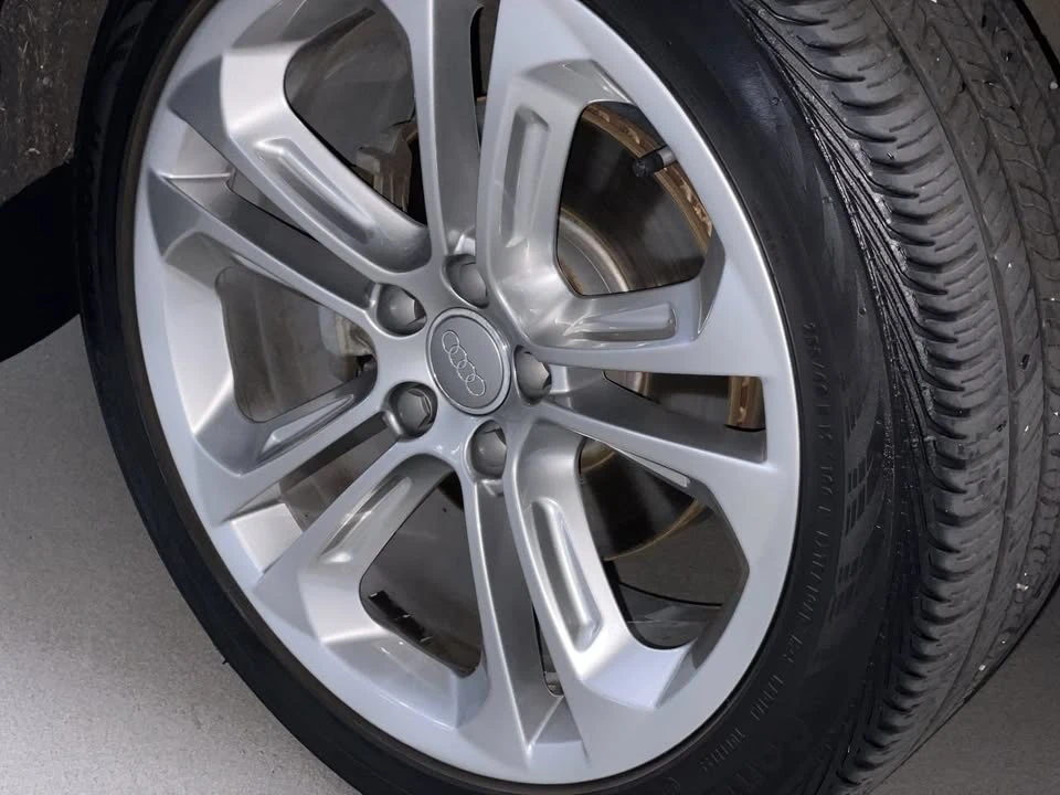 2017 Audi 8U Q3 - Image 18 of 20