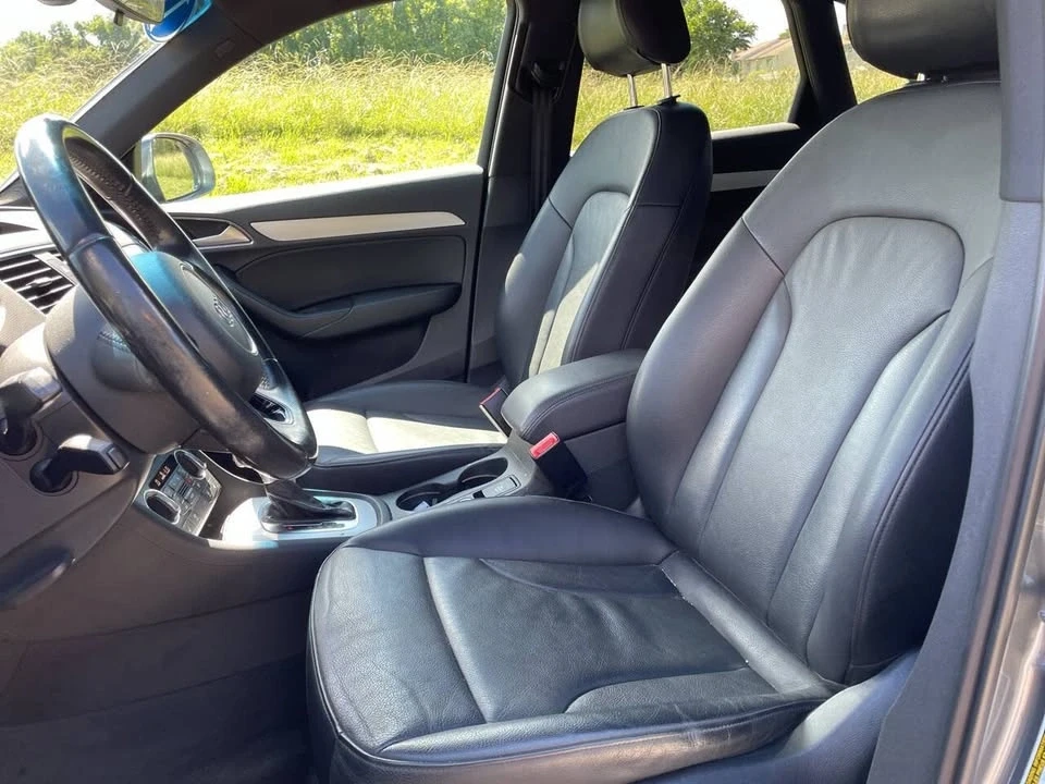 2017 Audi 8U Q3 - Image 15 of 15
