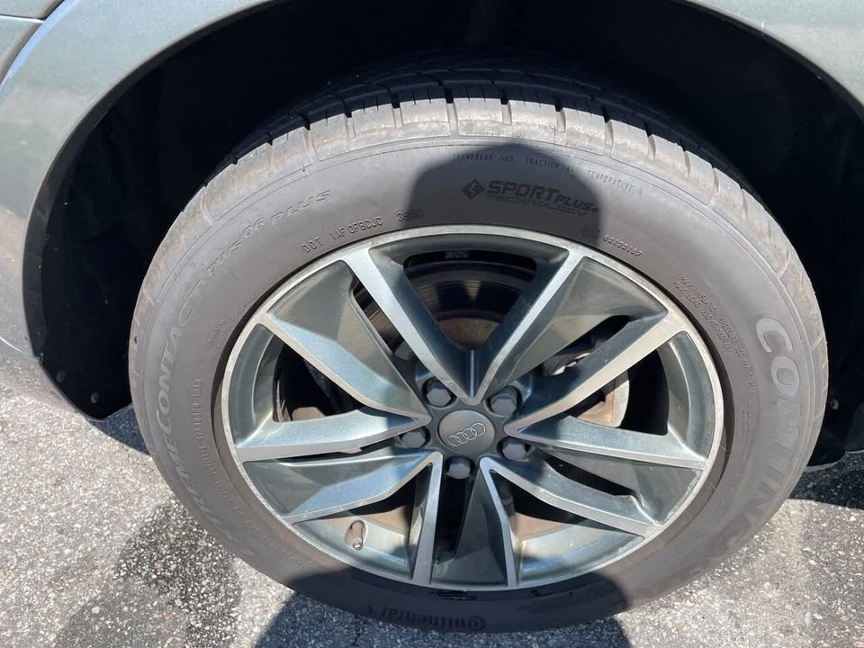 2017 Audi 8U Q3 - Image 12 of 15