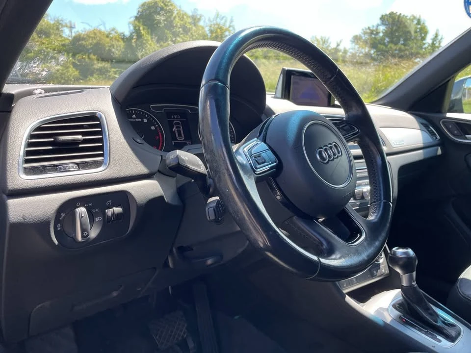2017 Audi 8U Q3 - Image 14 of 15