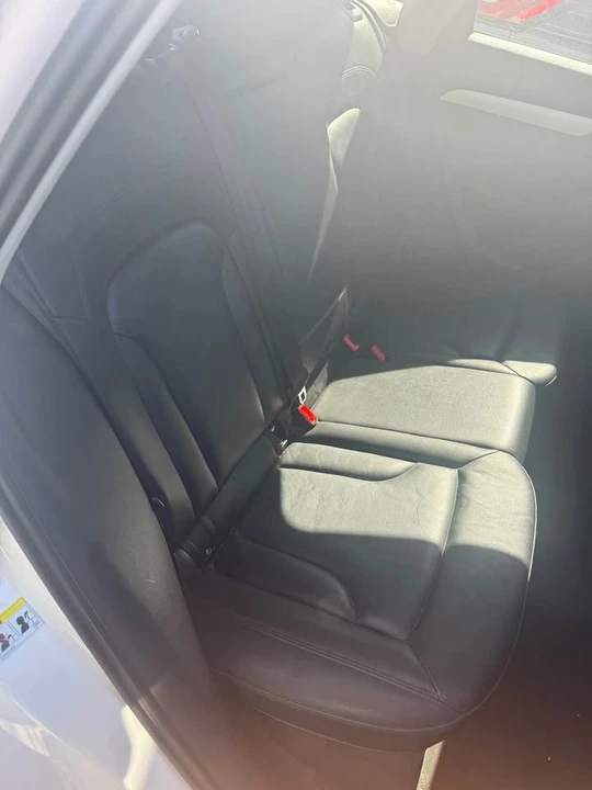 2017 Audi 8U Q3 - Image 9 of 9