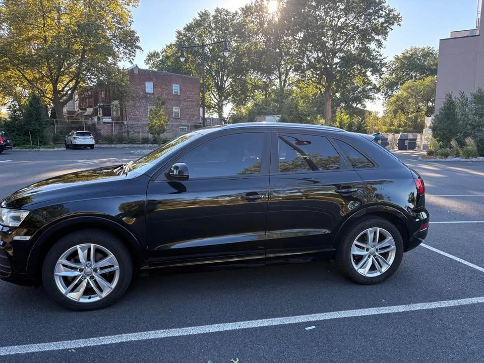 2017 Audi 8U Q3 - Image 7 of 10
