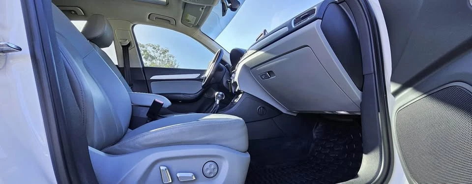 2017 Audi 8U Q3 - Image 6 of 18