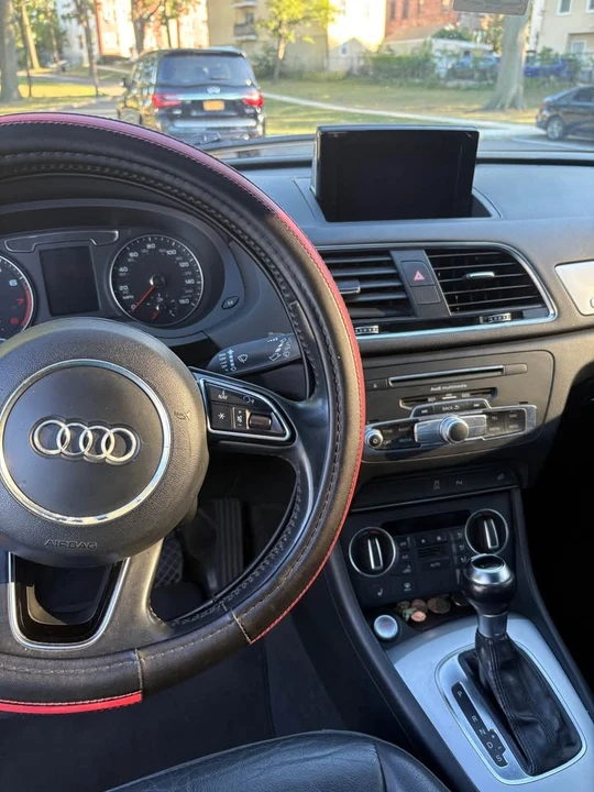 2017 Audi 8U Q3 - Image 8 of 10