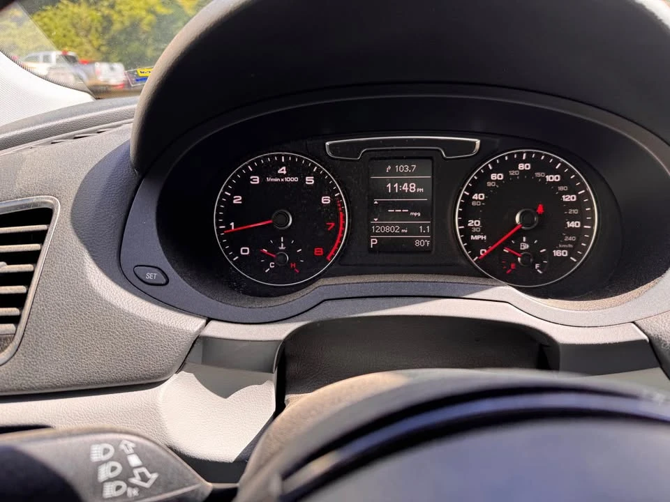 2017 Audi 8U Q3 - Image 5 of 5