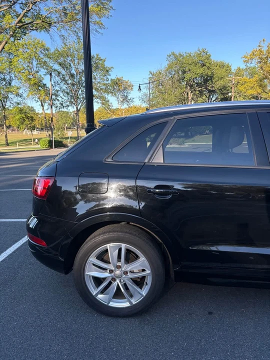 2017 Audi 8U Q3 - Image 2 of 10