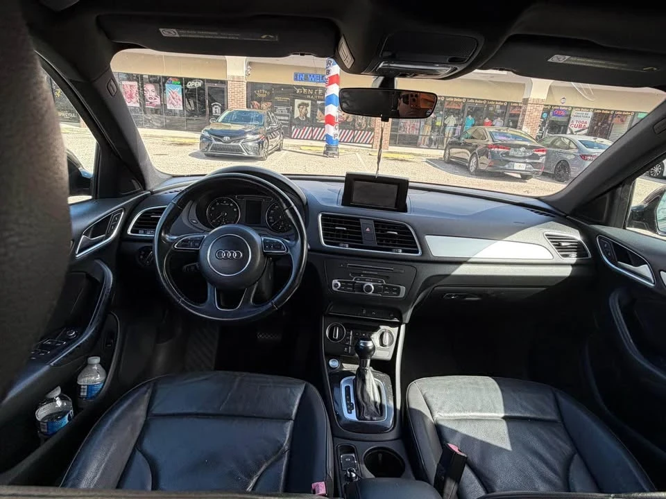 2017 Audi 8U Q3 - Image 8 of 10