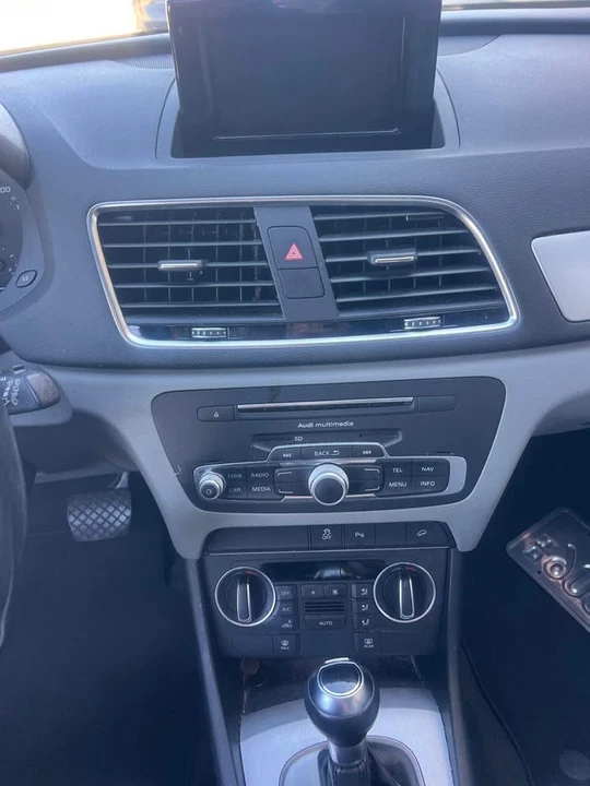 2017 Audi 8U Q3 - Image 4 of 9